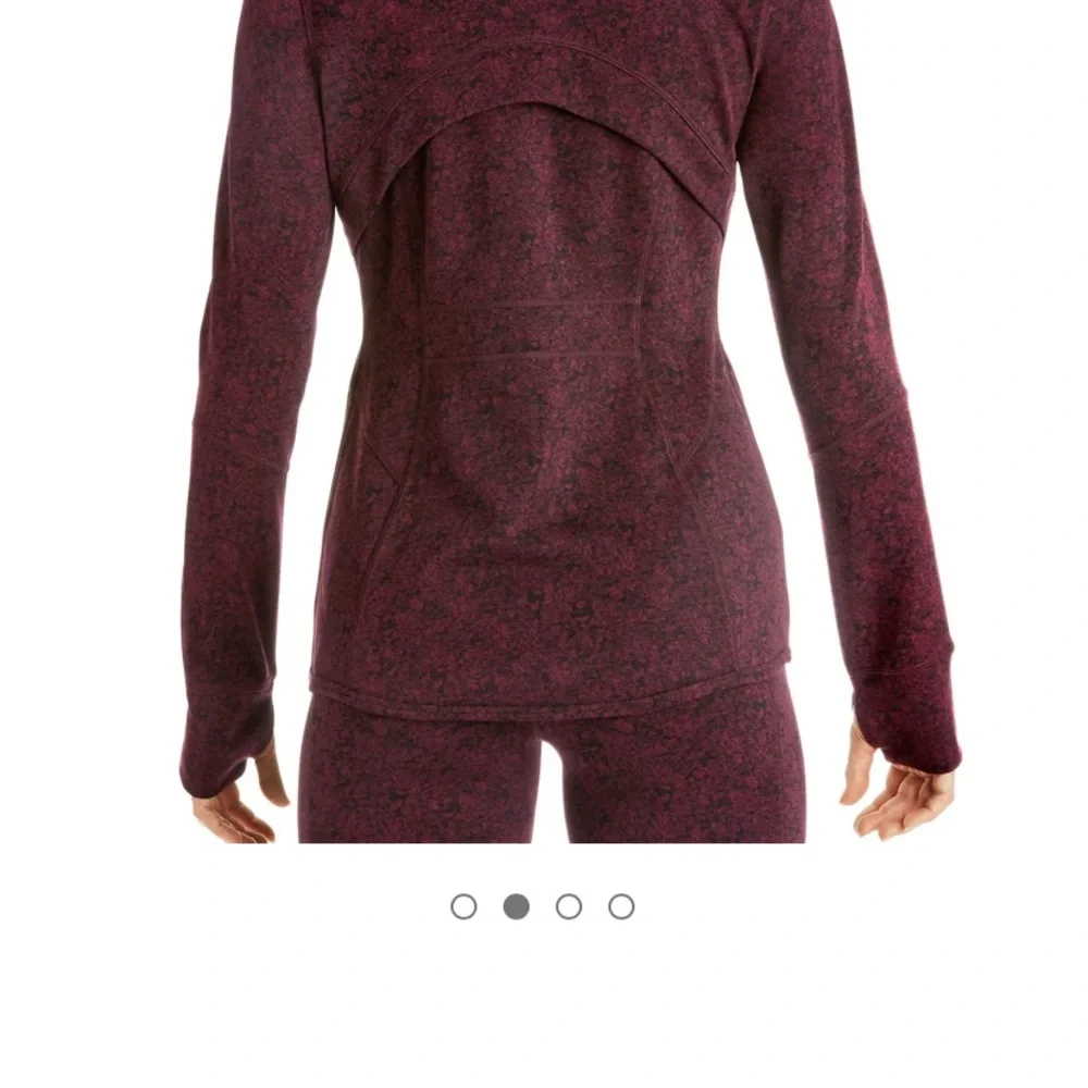 Women’s Textured jacket - Picture 7 of 8